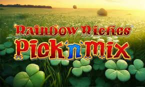 How To Play Rainbow Riches Pick N Mix Online?